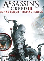 刺客信条3重制版修改器风灵月影版 v1.0中文绿色版