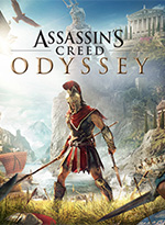 刺客信条奥德赛修改器风灵月影版 v1.0.2-v1.5.4中文绿色版