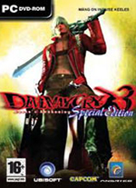 鬼泣3特别版修改器 v2.3免费版