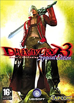 鬼泣3中文版 免安装绿色版