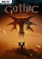 哥特王朝试水版中文版 免安装绿色版