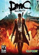 鬼泣中文版 免安装绿色版