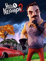 你好邻居2电脑版 v1.3.0.19绿色版