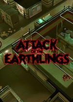 地球人侵袭中文版 v1.0免安装汉化版