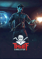 盗贼模拟器2中文版 v1.27C免安装绿色版