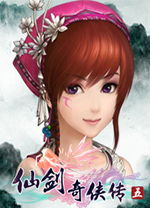 仙剑奇侠传5修改器 v4.0.4小幸姐版