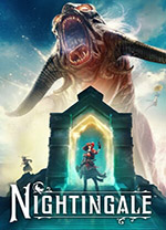 夜莺传说电脑版 v0.8.1