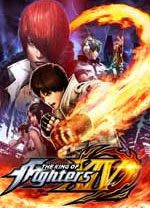 拳皇14中文版 免安装绿色版