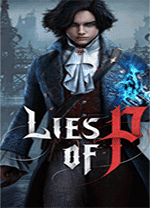 匹诺曹的谎言中文版 v1.12.0.0绿色版