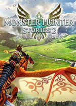 怪物猎人物语2毁灭之翼修改器风灵月影版 v1.0-v20240613中文绿色版
