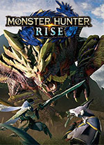 怪物猎人崛起修改器风灵月影版 v1.0-v20240123中文绿色版