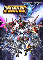 超级机器人大战y修改器风灵月影版 v1..0.2中文绿色版