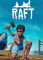 木筏求生修改器风灵月影版 v1.0中文绿色版