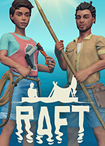 木筏求生(Raft)免费版 v1.1.07绿色版