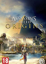 刺客信条起源中文版 v1.52绿色版