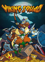 维京小队中文版 v1.012绿色版