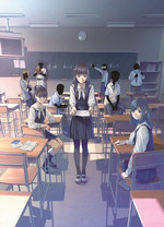 方根书简中文版 豪华版