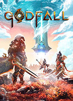 GodFall中文版 v5.1.23