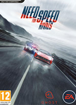 极品飞车18宿敌修改器风灵月影版 v1.0-v1.2.0.0中文绿色版