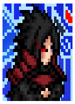 像素火影巅峰斑电脑版 v2.0.2.7绿色版