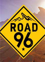 九十六号公路中文版 绿色版