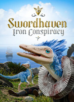 剑湾奇旅中文版 绿色版