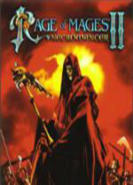 愤怒的魔法师2完整中文版