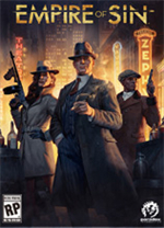 罪恶帝国中文版 v20250915免安装绿色版