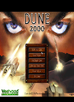 沙丘魔堡2000单机版 硬盘版