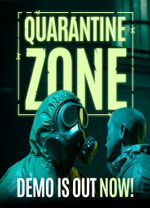 边境丧尸检察官电脑版 绿色版