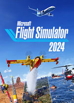微软模拟飞行2024中文版 v1.1.10.0