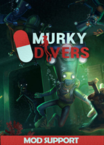 暗黑潜水员中文版 v1.1.0