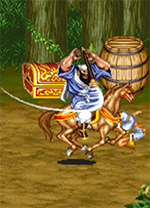 三国志2三圣剑电脑版