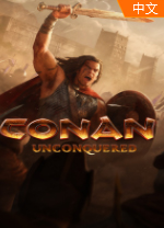 柯南不可战胜中文版 v1.143绿色版