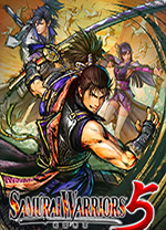 战国无双5中文版 免安装绿色版