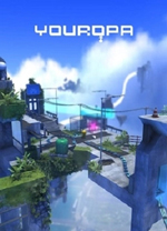 Youropa中文版 v1.0绿色版