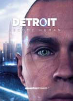 底特律我欲为人中文版 Epic正版分流