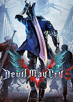 鬼泣5修改器风灵月影版 v1.0-v20201215中文版