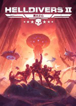 绝地潜兵2中文版 绿色版