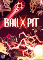 BALL x PIT中文版 v1.278绿色版