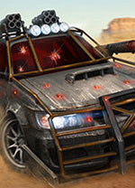 Strike Cars(撞击赛车) v1.0绿色版