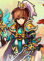 4399神将世界微端版 v3.0.0.12版本