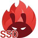 安兔兔ssd测试工具 v1.0.0.3官方版