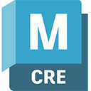 Autodesk Maya Creative 2026 64位 附安装教程