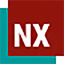 siemens nx 2312中文版 Build 8900