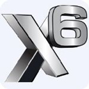 mastercam x6中文版 附安装教程