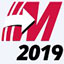 mastercam2019汉化免费版 v21.0.17350.0
