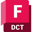 Autodesk Fabrication CAMduct 2026 64位