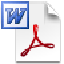 PDF2Word Converter(pdf转word软件) v2.1.0