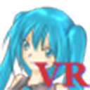 ChromMMDVR(MMD资源编辑工具) v0.88